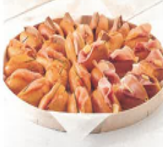 PAGNOTE DE NAVETTES PRESTIGE