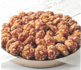 PAGNOTE DE CHOUQUETTES