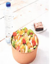 COFFRET SALADE CAESAR