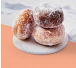 PAGNOTE DE MINI BEIGNETS 24P