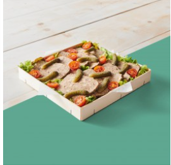 PAGNOTE PATE DE CAMPAGNE ENTIER