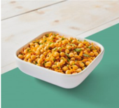 CAROTTES POIS CHICHE CUMIN