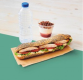 COFFRET SANDWICH POULET PAVOT