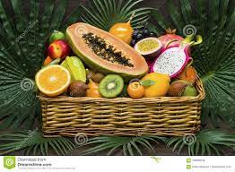 Panier Voyage Bio 6 kilos à 34€