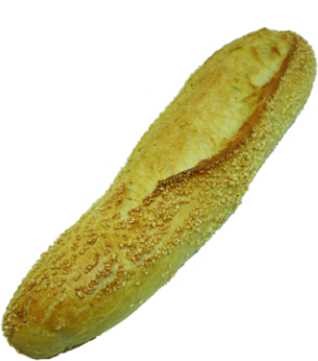 Baguette Sésame
