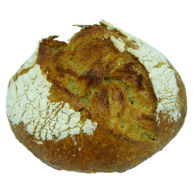 Petite tourte à l'ancienne