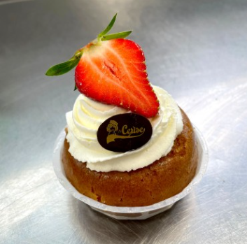 Papa au Rhum Classique