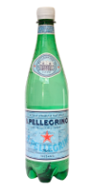 San Pelegrino 50cl