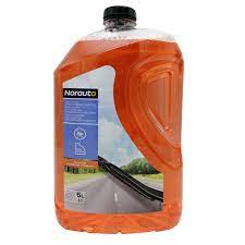 Lave glace démoustiquant 5L