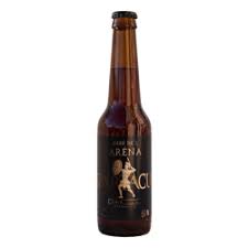 Brune 33 cl