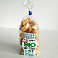 Canistrelli de Corse Clémentine