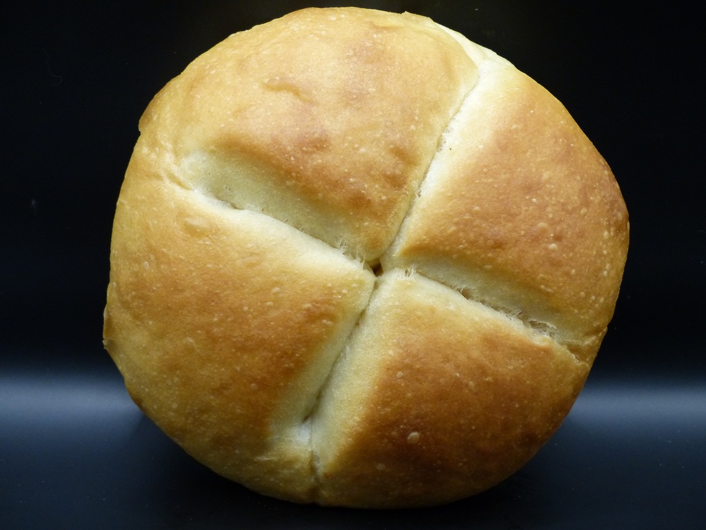 La Pompe à l’Huile Brioche provençale à l’huile d’olive 180g