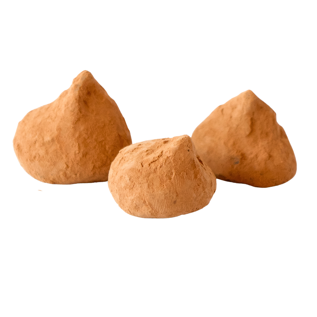 Petites crottes en chocolat sachet de 50g