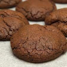 Le cookies tout chocolat