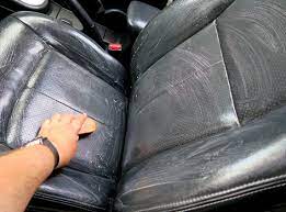 Traitement cuir SUV/Monospace catégorie C