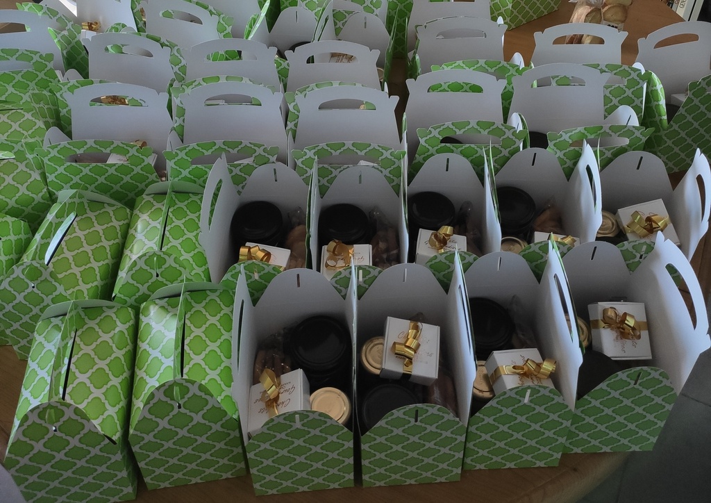 Coffret PRESTIGE déjà composé