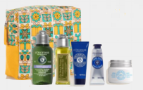 Coffret occitane 1