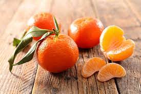 Mandarine Napoléon avec pépins colis de 7 kg fin Jan/fin Février