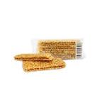 Croquants de sésames au miel 35 g