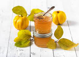 Gelée de coing 375 g