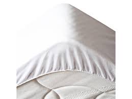 Alèze éponge 2 personnes