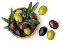 Olives mélange provençal doux 200 g