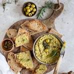 Délice d olive verte ( tapenade verte sans anchois sans câpres ) 200 g
