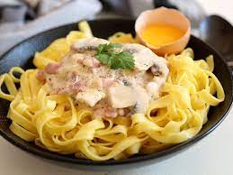 Tagliatelles frais 500g