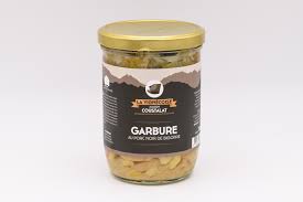 Garbure de Porc Noir du Bigorre AOP 1kg