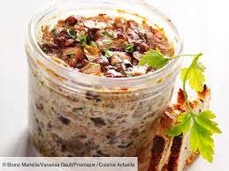 Terrine de campagne 180g