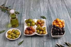 Délice d olive verte ( tapenade verte sans anchois sans câpres ) 200 g