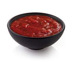 Sauce Arrabiata (pimenté) le pot