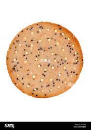 Grand rond chèvre et aux noisettes