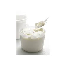 Faisselle de chèvre 250 g