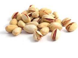 Pistaches en coque nature 200g