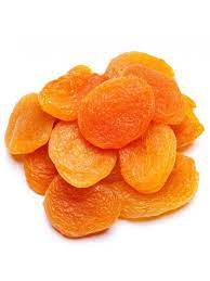 Abricots secs 200g