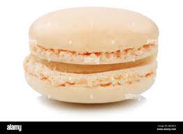 Macarons Pur amande les 200g