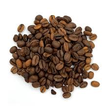 Café grain des Indes