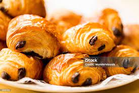 Mini pain au chocolat