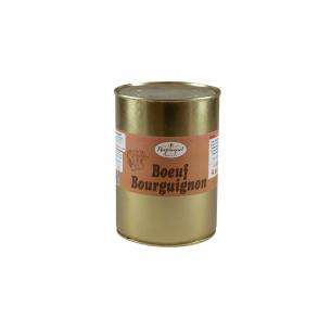 Boeuf Bouguignon - 850 gr