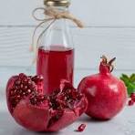 jus de Grenade local 1 l