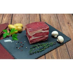 Plat de côte de boeuf Limousin