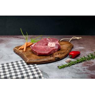 Jarret de Veau Limousin