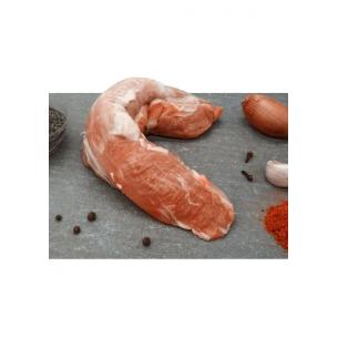 Filet mignon de porc frais - Label Rouge - 550 gr