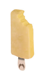 Paletas Ananas BIO la boite de 10