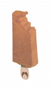 Paletas melon la boite de 10