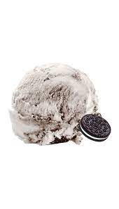 Glace Cookies & Cream 2.5 litre