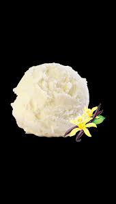 Glace vanille 2.5 litre