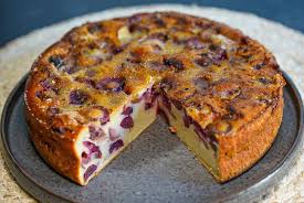 Clafoutis