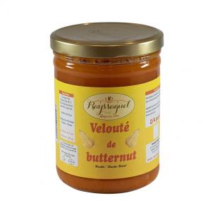 Velouté de Butternut - 850 mL